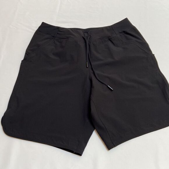 Lands’ End Quick Dry Women’s’ Shorts Size 4 - Picture 1 of 12